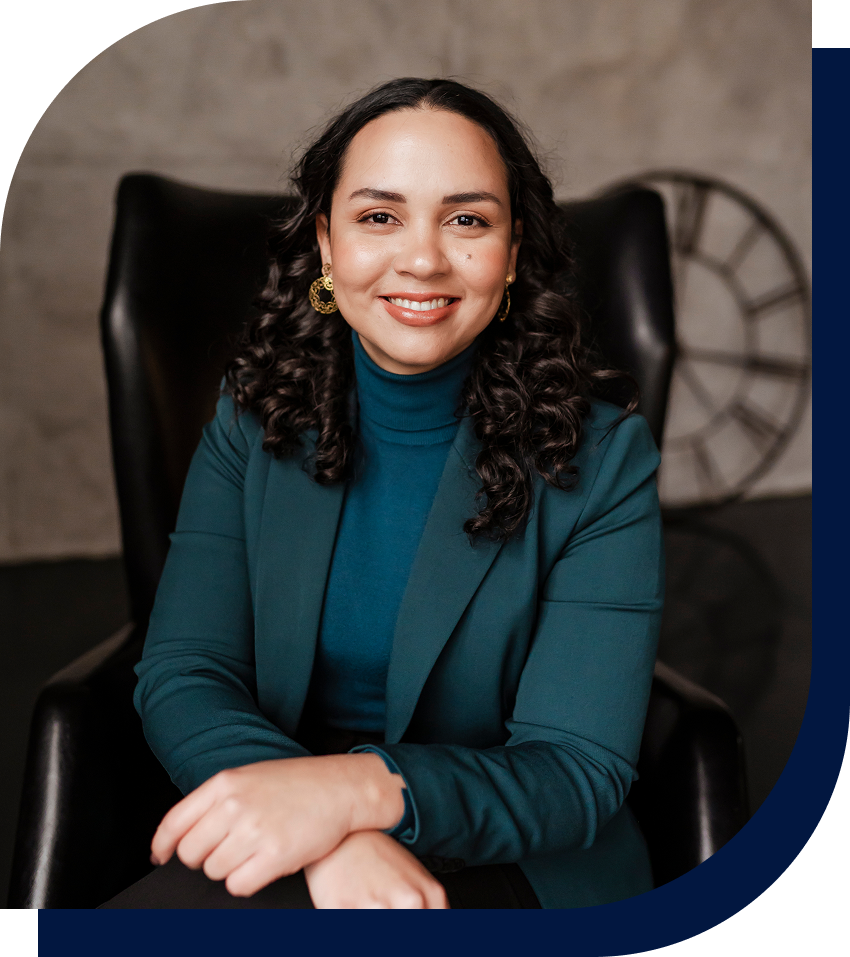 Patrícia Viana – Founder & Lead Attorney