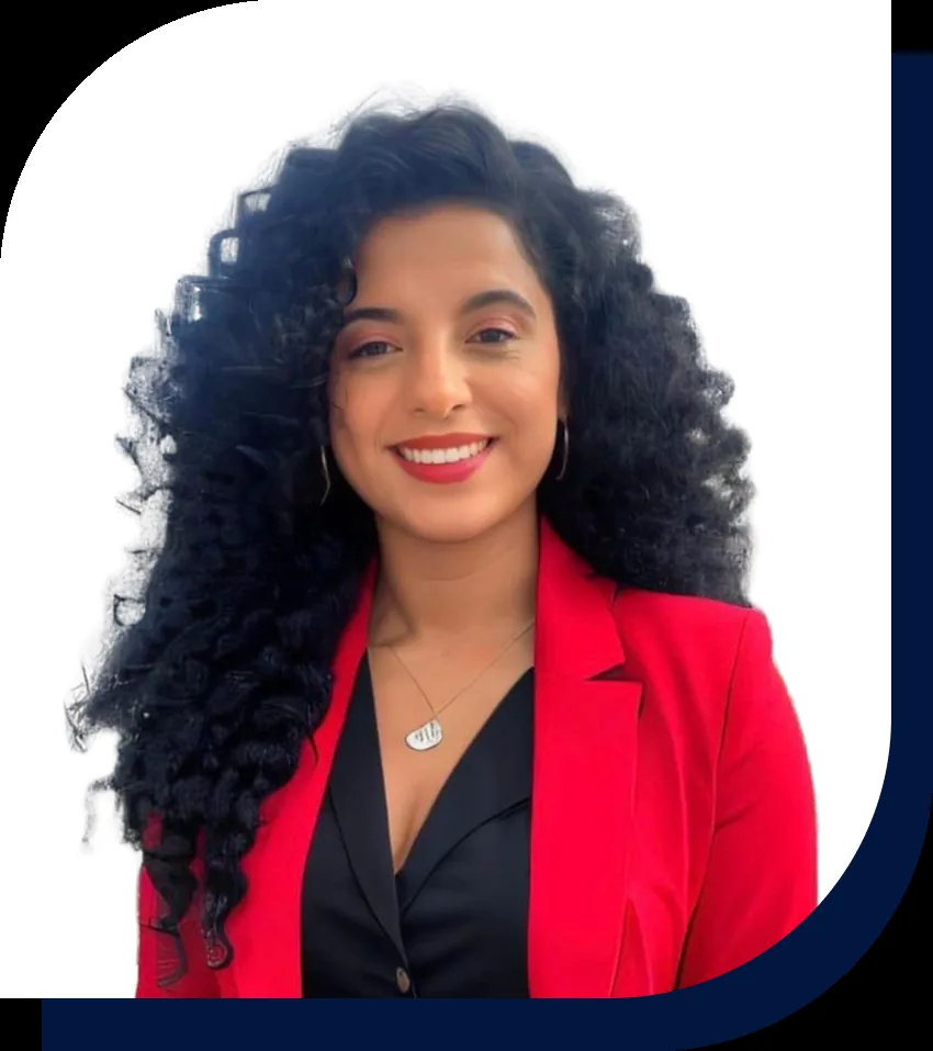 Bruna Xavier, Assistant Attorney